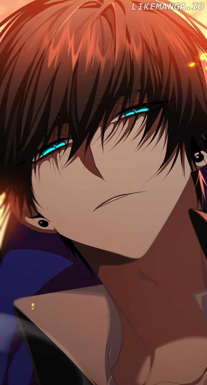 Zero Game Chapter 303 96